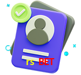 Tornar-se um membro do rs bet é muito simples