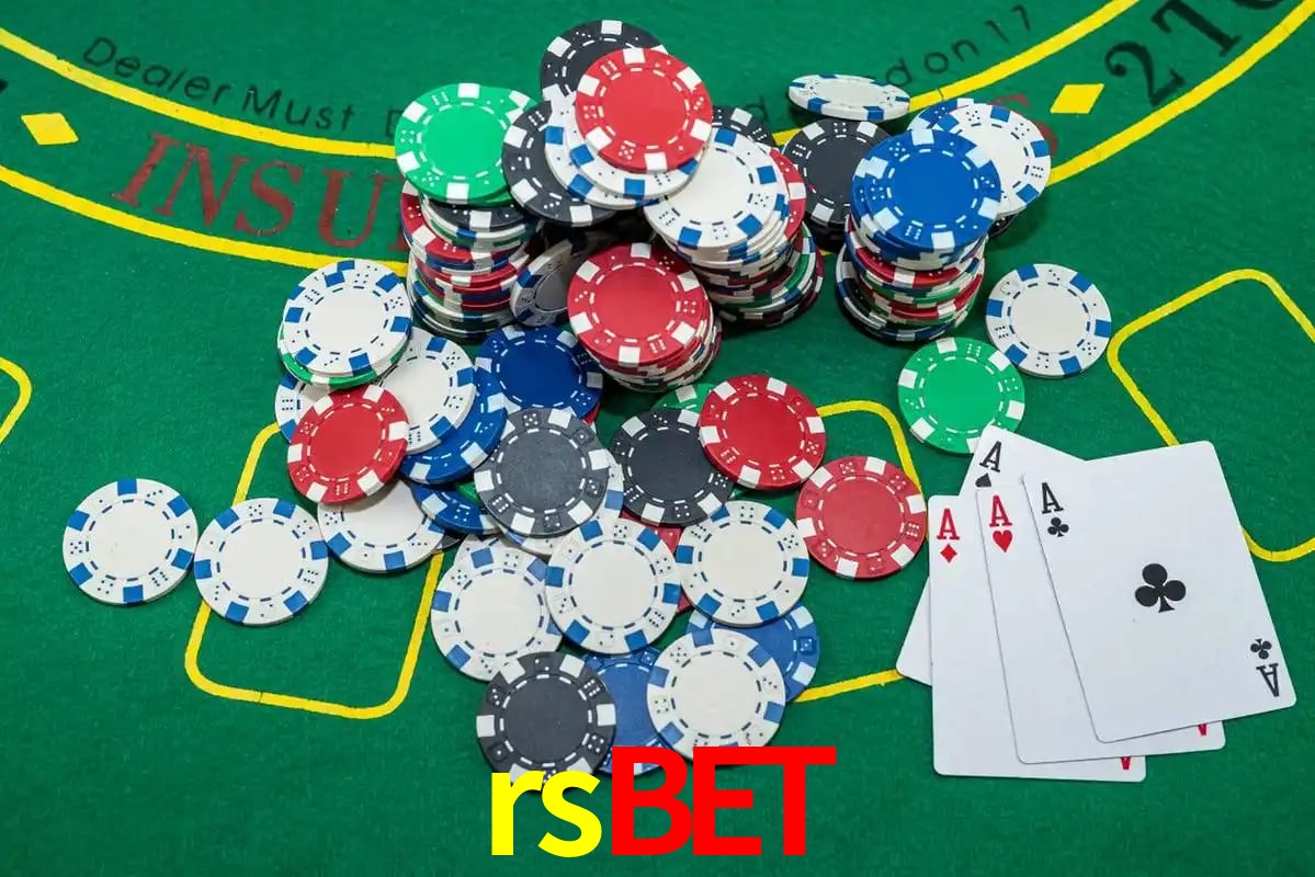 Bônus Diários rsbet