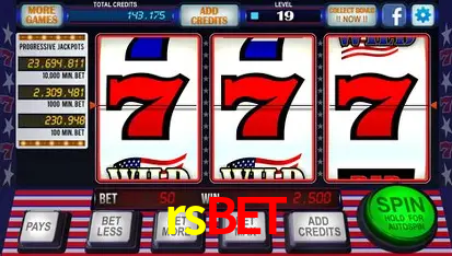 Descubra a Essência do rsbet: Nossa História e Compromissos
