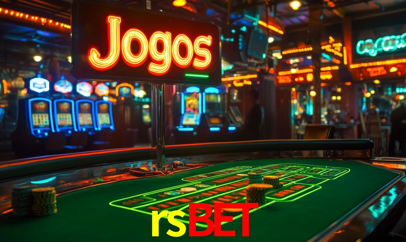 Login Seguro rsbet