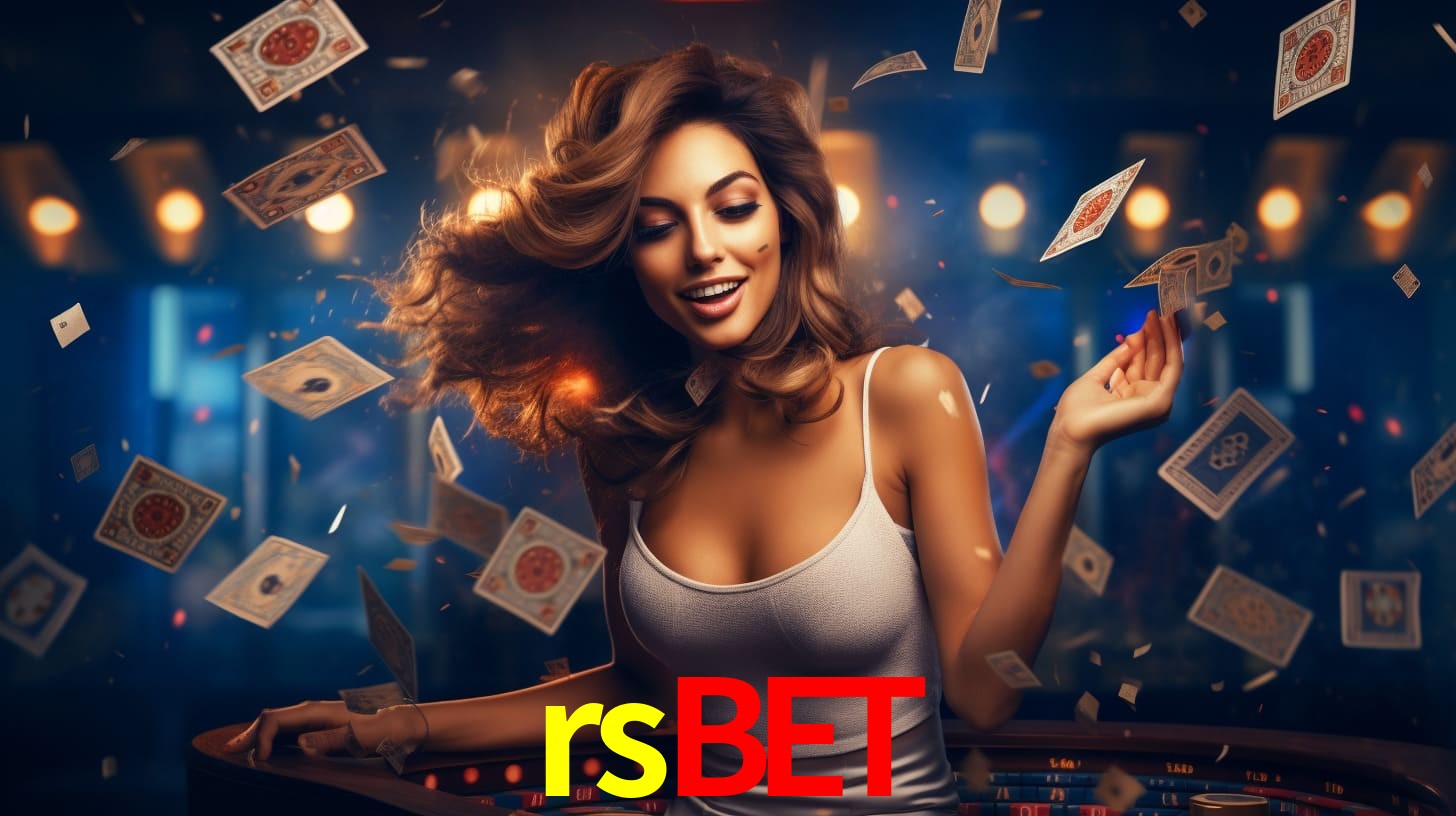 rsbet: Seu Especialista em Apostas Esportivas Brasileiras