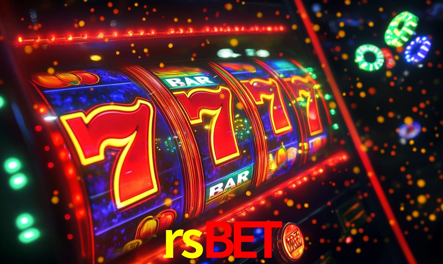 rsbet: A Experiência de Casino com Jogos de Mesa ao Vivo