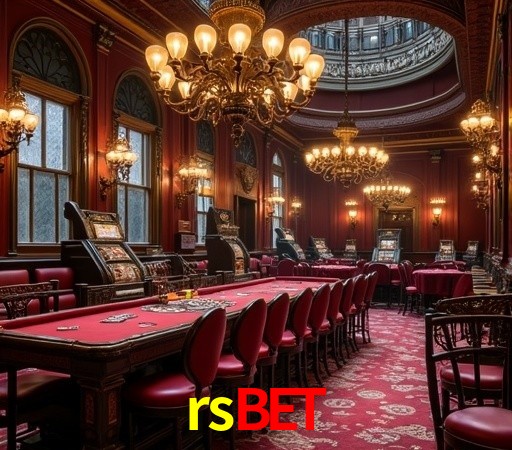 Promoções Sazonais rsbet