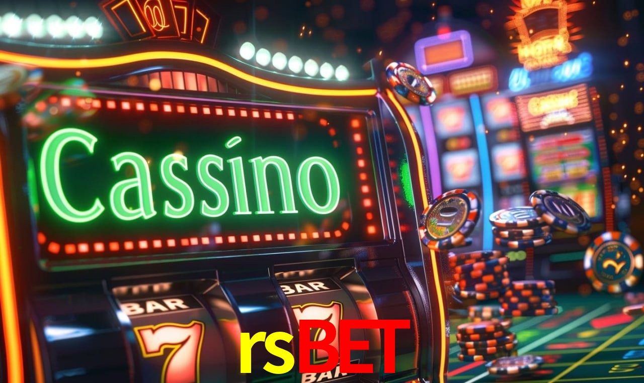 Segurança 2FA rsbet