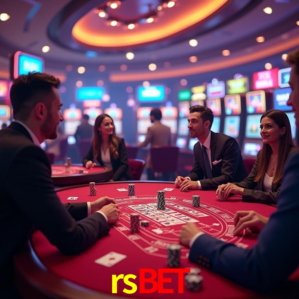 Programa VIP rsbet