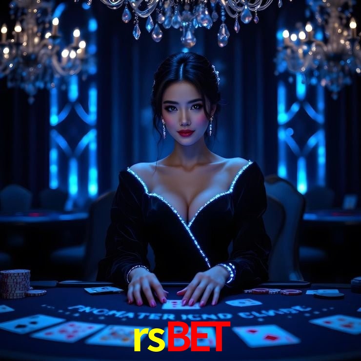 Casino Ao Vivo rsbet