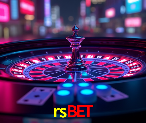 Inovações de Jogos na rsbet: O Futuro das Experiências Interativas