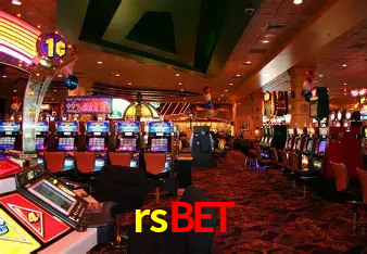 Descubra o Mundo do Cassino Online com rsbet