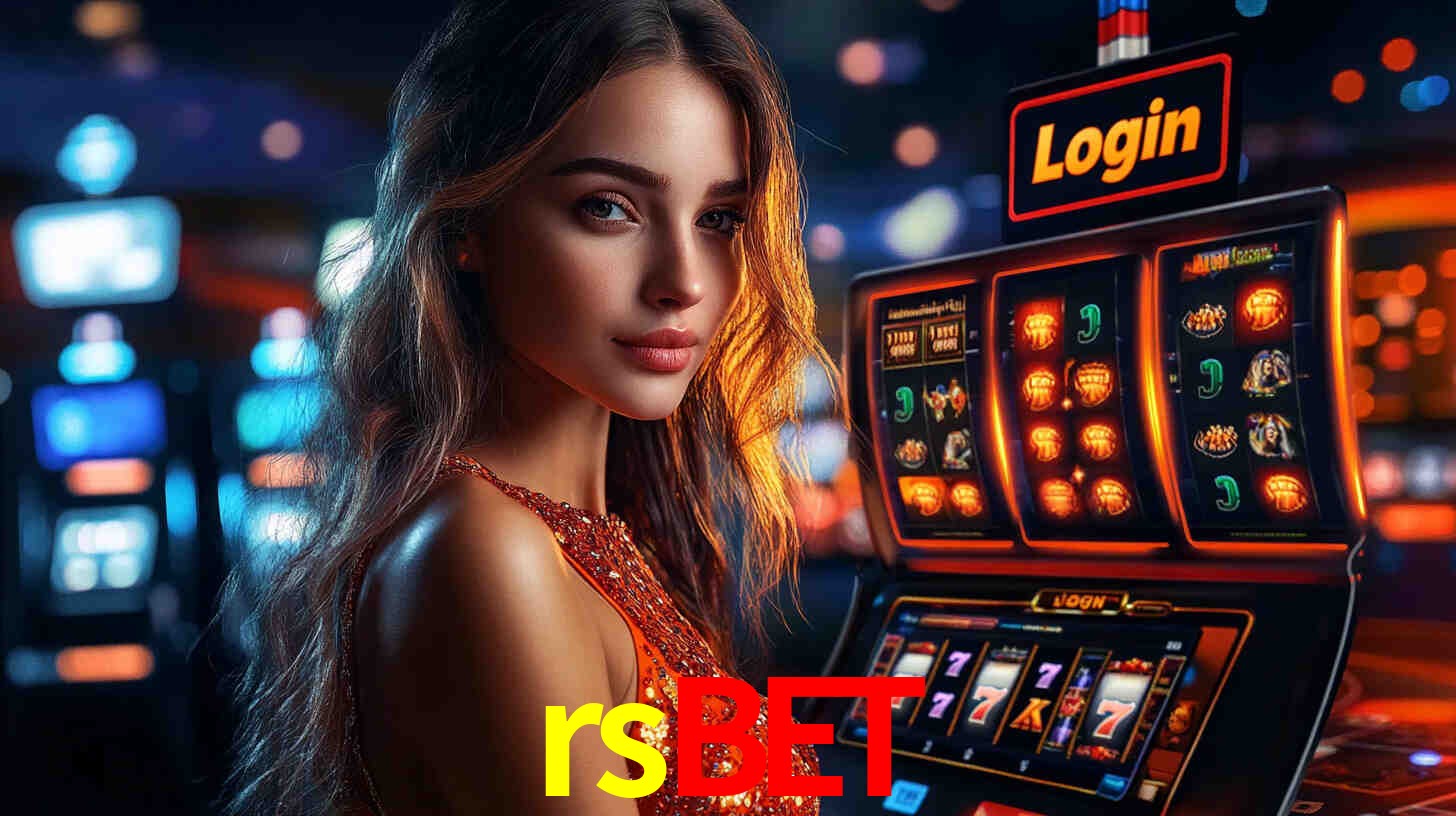 rsbet: Seu Cassino Premiado com Pagamentos Rápidos