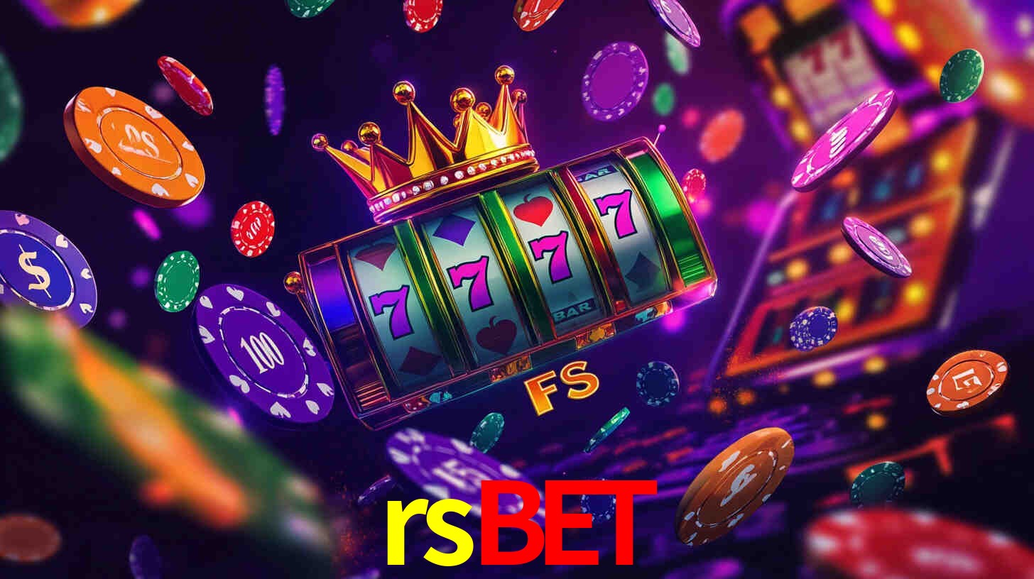 Premium Interface rsbet