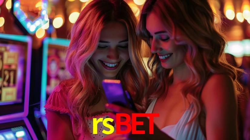 Sinta a adrenalina dos jogos de cassino com rsbet