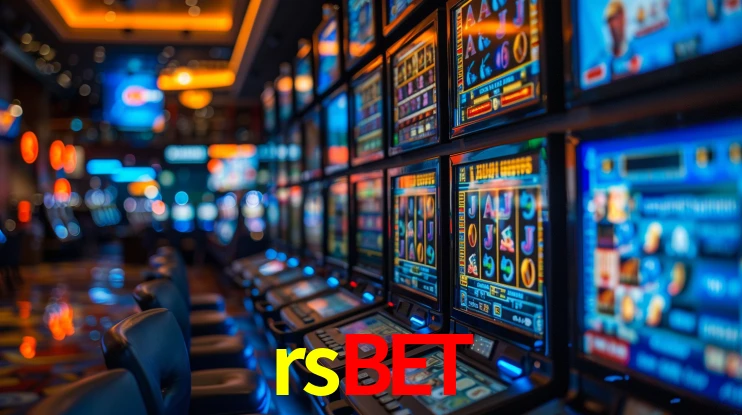 Game Providers rsbet
