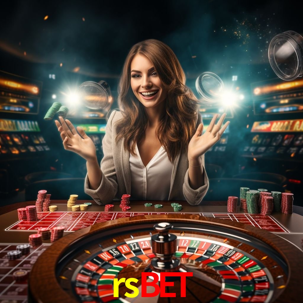 rsbet: Jogos de Caça-Níqueis-Altas Recompensas, Roleta-Velocidade, Blackjack-Desafios Máximos