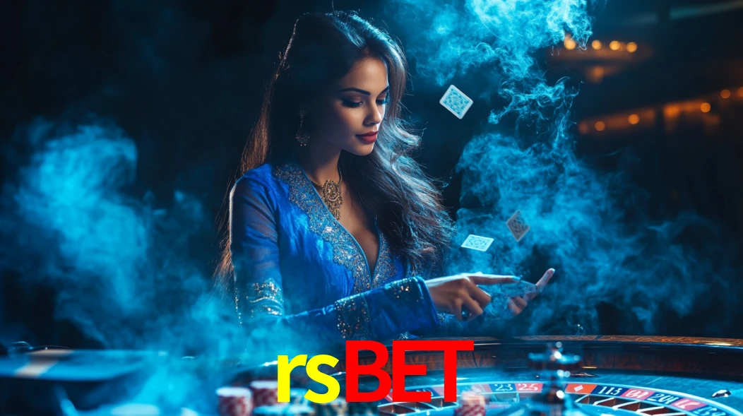 A Experiência Imersiva dos Cassinos Ao Vivo no rsbet