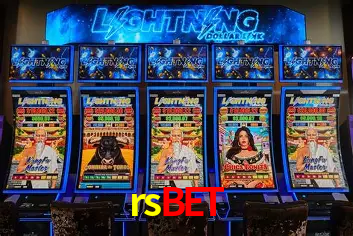 A Emoção da Loteria na rsbet: Uma Chance de Mudança de Vida