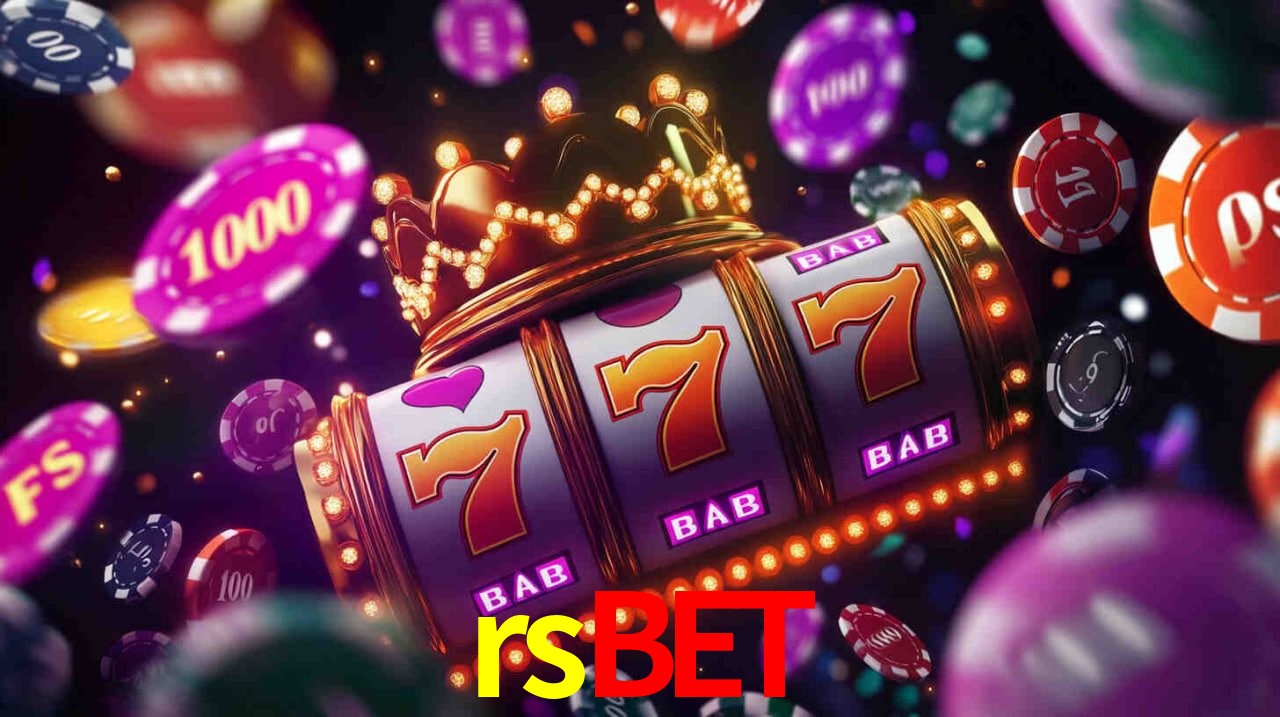 Welcome Bonus rsbet