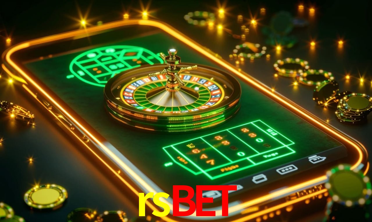 Promoção Relâmpago rsbet
