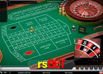 Desvendando o Mundo dos Jogos Virtuais na rsbet