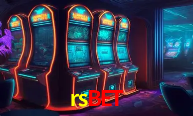Inovações de Jogos na rsbet: O Futuro das Experiências Interativas