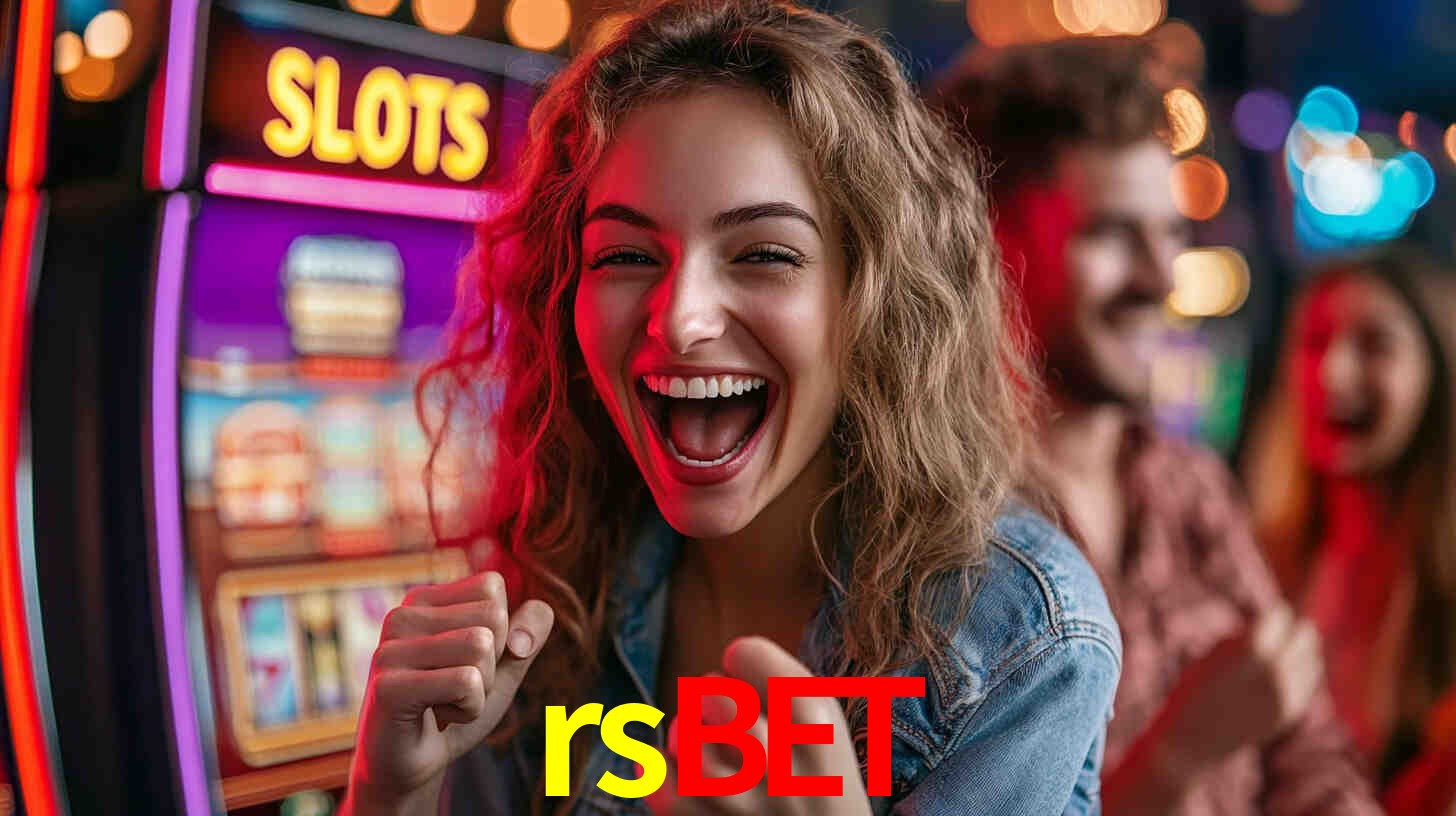 Explorando a Categoria de Eventos em Apostas na rsbet