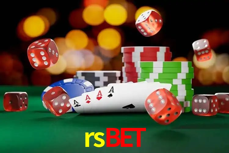 Diretório de Jogos rsbet