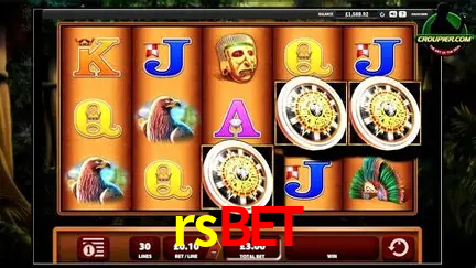 Descubra a Magia dos Jogos de Arcade no rsbet