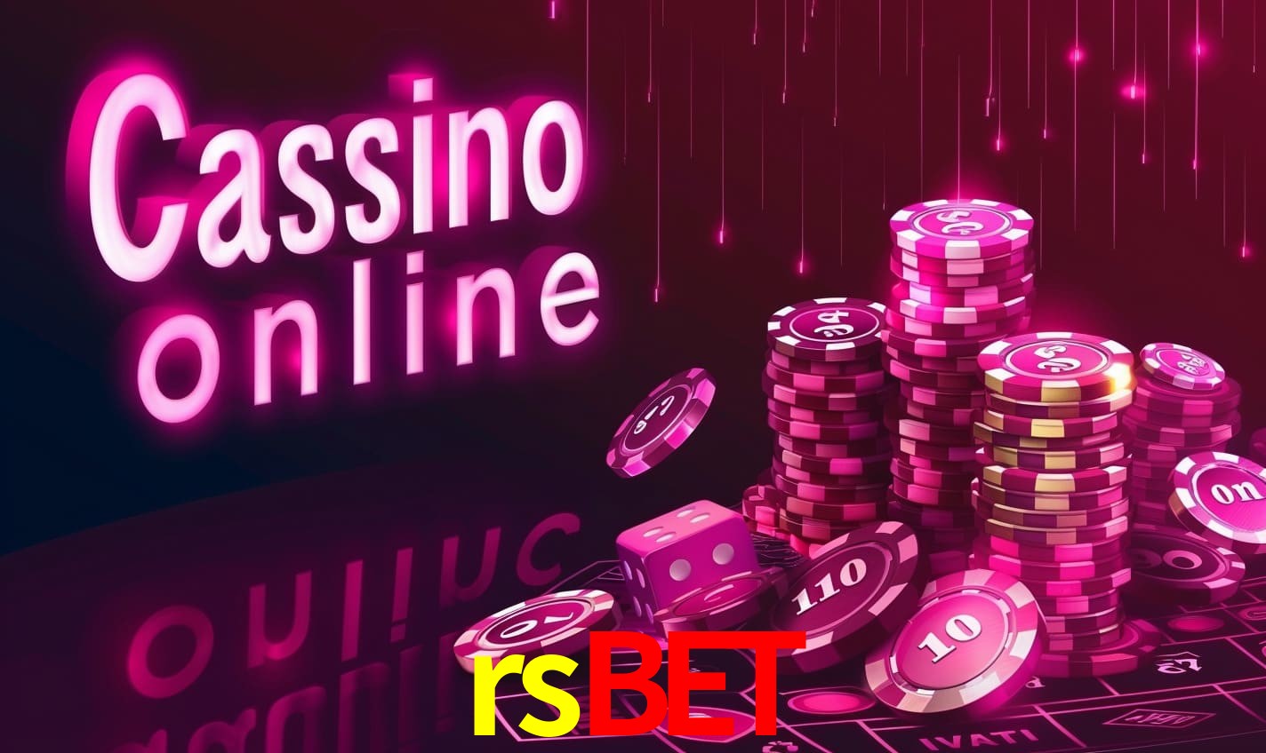Desvendando o Mundo dos Jogos Virtuais na rsbet