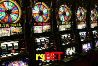 Inovações de Jogos na rsbet: O Futuro das Experiências Interativas