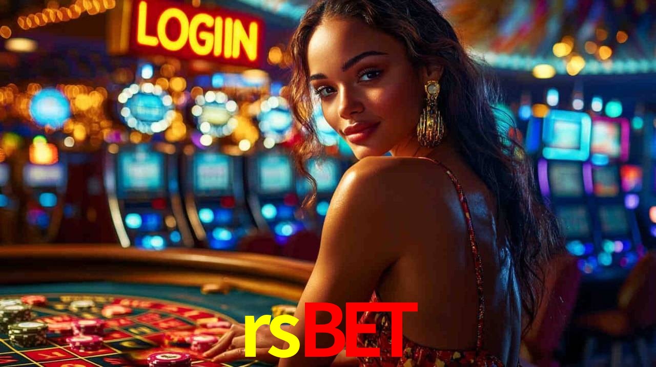 Provedores de Jogos rsbet
