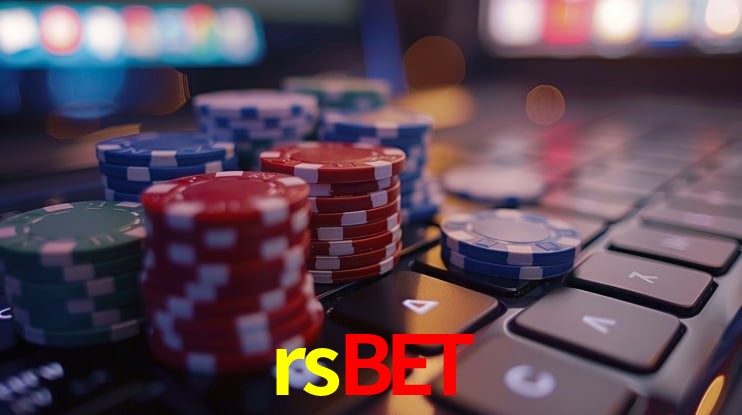 Design Responsivo rsbet