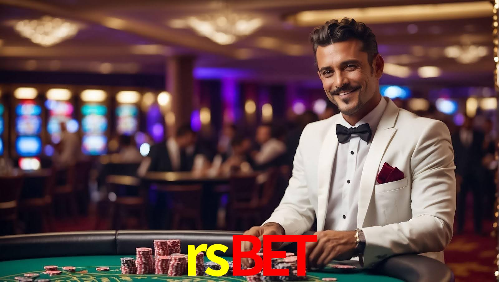 Sistemas de Segurança rsbet