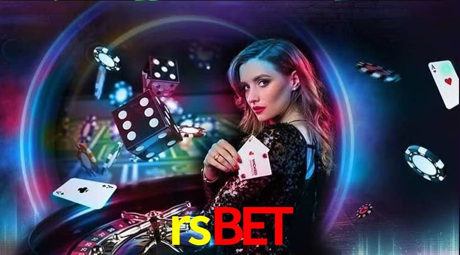 Slot Games rsbet